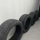 كفرات جيب لكزس