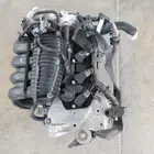مكينه نيسان التيما 2014 2015