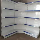 رفوف بقاله ارفوف مستودعات رفوف تخزين