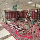 تاجير اخيام وبيوت شعر وكراسي وطولات وعقود زينه وسماعات