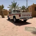 السياره واقف عداد السرعه من فتره على 263000 ونظيفه