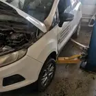صيانه فورد فوكس ايكو اسبورت فيكو
