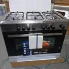 فرن 5 عيون