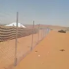 لتركيب جميع انواع الشبوك استراحات مخيمات ملاعب توريد للنخيل