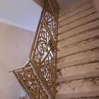 ورشه حدادمحمد نعيم شرفة طيبة