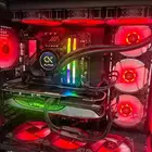 تركيب PC