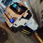 وايت مويه صالحه للشرب 6طن