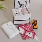 قماش وشماق شنيل