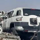 اف جي للبيع قطع غيار وماذدا للبيع قطع غيار تشليح الحمدانية