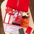 بكس قماش