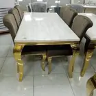 اجمل طاولات وكراسي