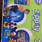 لعبة zippity مستعمل