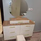 غرف نوم جديده مع تقسيط تابي او تمارا