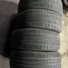 كفرات 245 45 20 دوج تشارجر تاريخ 2023