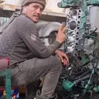 احمد مكنكي معدات وتريلات