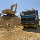 قلابات سكوس للايجار الشهري في الرياض