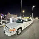 تأجير سيارات ليموزين vip للمناسبات و الحفلات