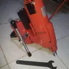 فتحات كور وقص خرسانه باحدث الاجهزه