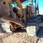 بلدوزر للايجار
