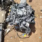 يوجد مكينه   جربكس مشاء الله المكينه والجربكس شغالين