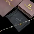 أساور نسائي جديده