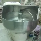 عجانة إيطالية 200 كغ ستيل شوكية بيترو بيرتو