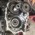 ورشة توضيب جربوكسات صيني ونيسان