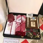طقم كارتير