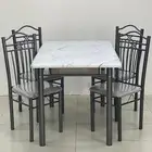 طاولة طعام خشب