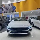 هيونداي النترا سمارت مكينه 1500 موديل 2025