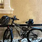 دراجه رياضيه لايون