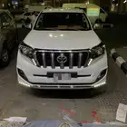 ترهيم برادو موديل 2010 الى 2013 شكل 2015