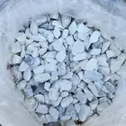 حجر زينة حجر نهري