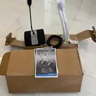 جهاز ميكرفون وسماعة جديد