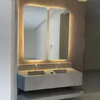 مغاسل رخاميه مودرن