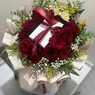 منسق زهور مصري خبرة بكل ما يخص الشغلة