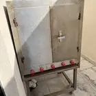 فرن مخابز