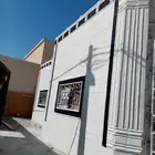 ديكور خارجي بديل الحجر وكسر رخام