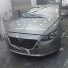 رش كامل لمعه ضمان ثلاث سنوات وسعار طيبه