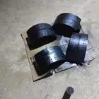 تصنيع فحمات الشاحنات النادره
