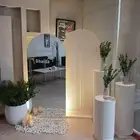 ايجار طاولات الاستقبال