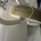 مكوى كهرباء بخار جديد لم يستخدم الا مرتين