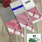 عرض اليوم الوطني 3 اشمغة ماركات درجة اولي
