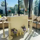 مداخل استقبال طاولات شبكه