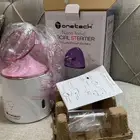 بخار الوجه الأيوني بالنايو