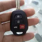 مفتاح مكه