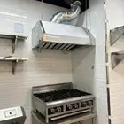 تصنيع هود مطابخ ومطاعم