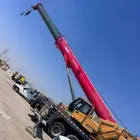 الكرينات الإيجار من 7طن إلى 250طن