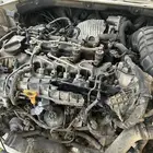 محركات الديزل سنتافي 2200 توسان 2000 للهونداي والكيا