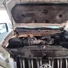 مكائن تويوتا شاص اف جي